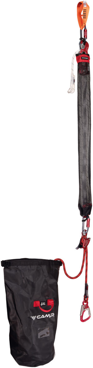 Turborescue Druid Kit