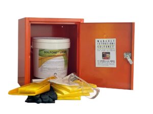 Kit Solfonet Green 5Kg
