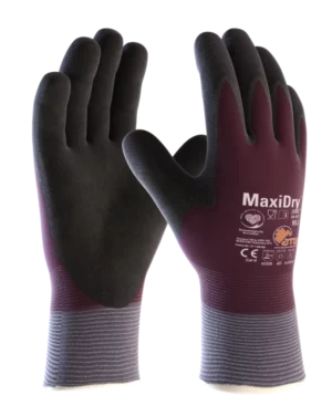 Guanti ATG MaxiDry Zero