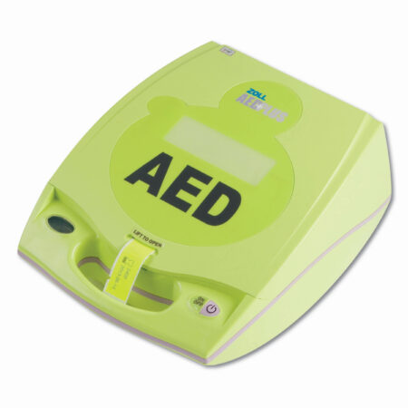 Defibrillatore Zoll AED Plus