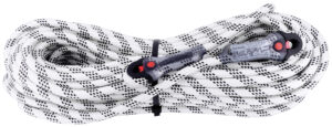 Corda Iridium semi-statica 11mm e 30m di lunghezza
