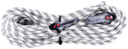 Corda Iridium semi-statica 11mm e 30m di lunghezza