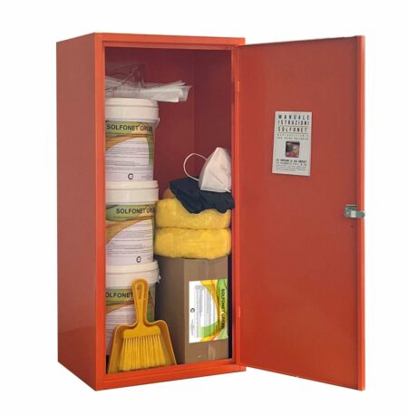 Kit Solfonet 17,5Kg