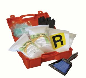 Kit Solfonet autotrasporti