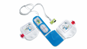 Elettrodi di ricambio per defibrillatori Zoll AED Plus