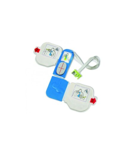 Elettrodi di ricambio per defibrillatori Zoll AED Plus