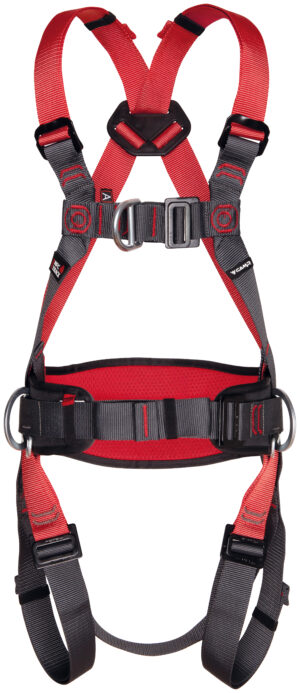 Imbracatura Vertical Plus