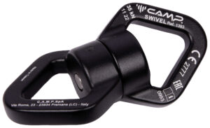 Ancoraggio girevole SWIVEL
