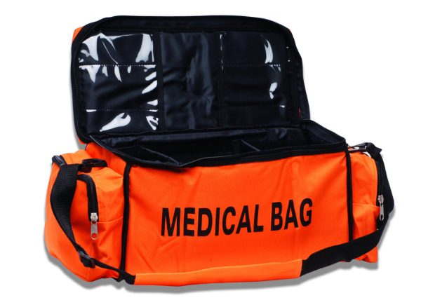 medical bag